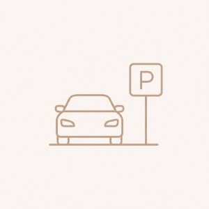 Ingyenes parkolás